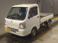 2014 Suzuki Carry Truck
