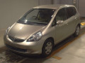 2004 Honda Fit