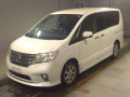 2012 Nissan Serena