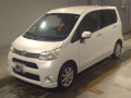 2011 Daihatsu Move Custom