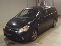 2004 Honda Stream