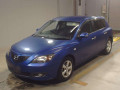 2008 Mazda Axela Sport