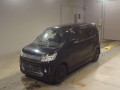 2015 Suzuki WAGON R STINGRAY