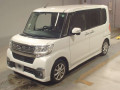 2017 Daihatsu Tanto Custom