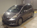 2012 Honda Fit