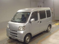 2008 Daihatsu Hijet Cargo