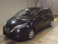 2016 Nissan Note