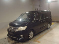 2012 Nissan Serena