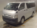 2007 Toyota Hiace Van