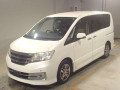 2011 Nissan Serena