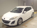 2010 Mazda Axela Sport