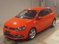 2017 Volkswagen Polo