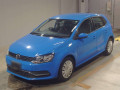 2014 Volkswagen Polo