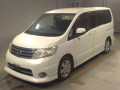2009 Nissan Serena