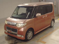 2009 Daihatsu Tanto Custom