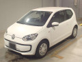 2013 Volkswagen up!