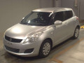 2012 Suzuki Swift