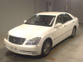 2007 Toyota Crown