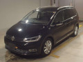 2017 Volkswagen Golf Touran