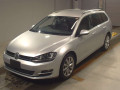 2014 Volkswagen Golf Variant