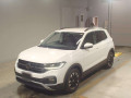 2021 Volkswagen T-Cross