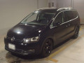 2013 Volkswagen Sharan