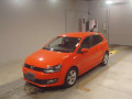 2013 Volkswagen Polo