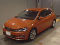 2019 Volkswagen Polo
