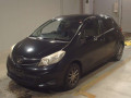 2012 Toyota Vitz