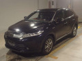 2019 Toyota Harrier Hybrid