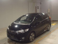 2015 Honda Fit Hybrid