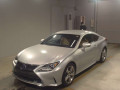 2015 Lexus RC