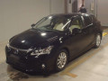2012 Lexus CT