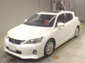 2011 Lexus CT