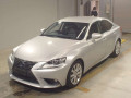 2015 Lexus IS