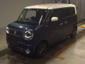 2022 Suzuki WAGON R SMILE