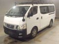 2013 Nissan NV350 CARAVAN VAN