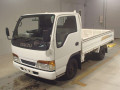 1999 Isuzu Elf Truck