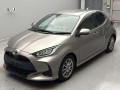 2021 Toyota YARIS
