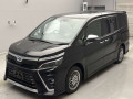2021 Toyota Voxy