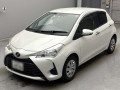 2018 Toyota Vitz