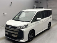 2022 Toyota Noah