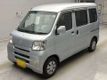 2016 Daihatsu Hijet Cargo