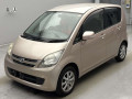 2007 Daihatsu Move