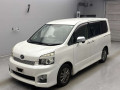 2011 Toyota Voxy