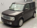 2007 Nissan Cube