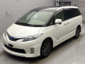 2010 Toyota Estima Hybrid