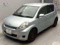 2009 Toyota Passo
