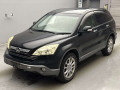 2007 Honda CR-V