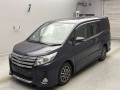 2015 Toyota Noah